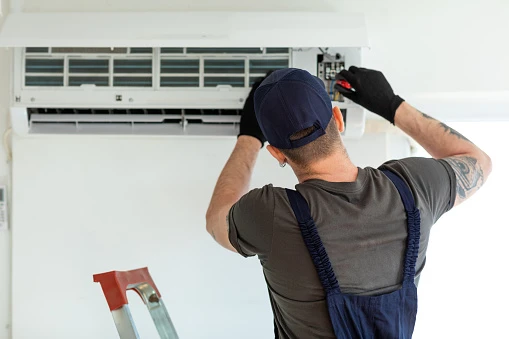 Helping Guide To Hire Heating And Cooling Services Company 