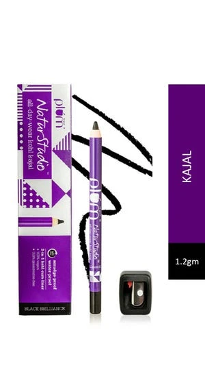 How to Find and Apply Kajal Perfectly for a Ravishing Eye Look?