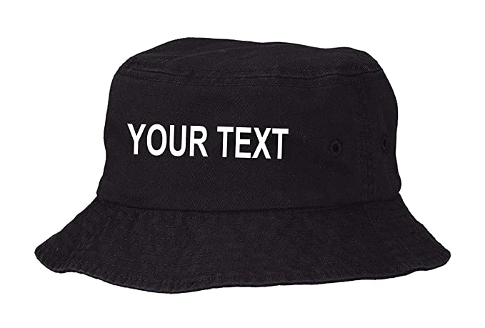 Tips to Create an Impact with Personalized Hats