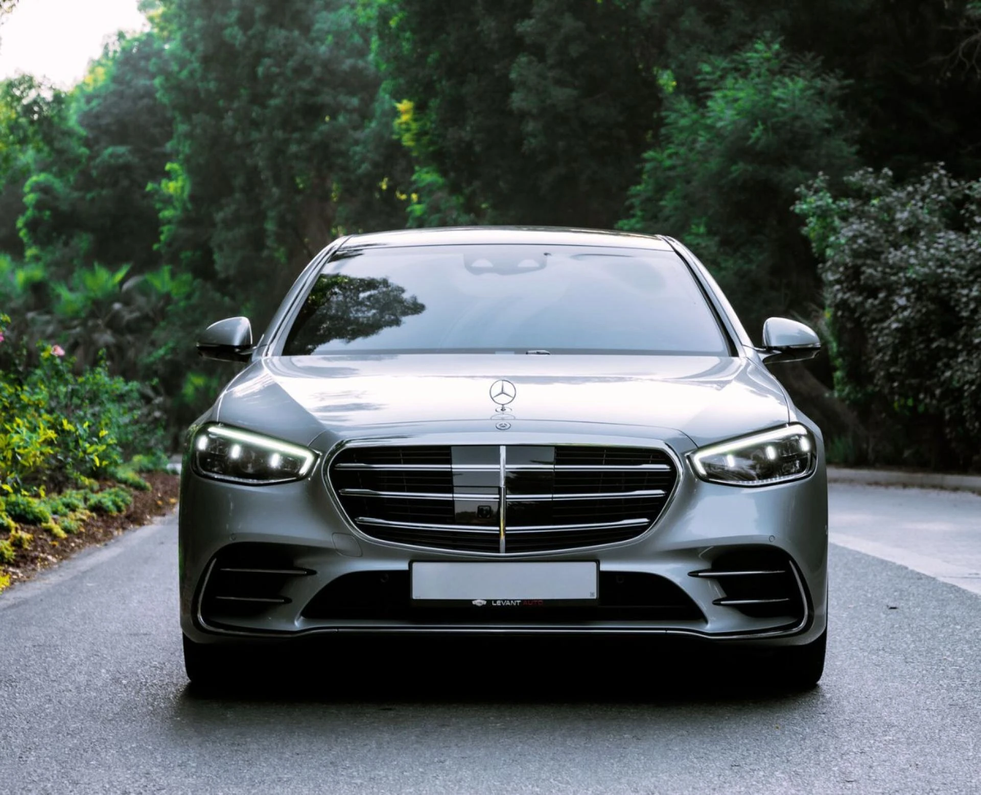 Why You Should Rent a Luxurious Car