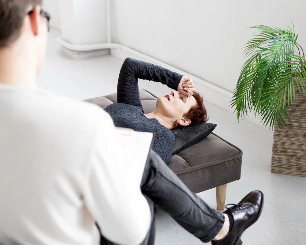 Can Hypnosis Therapy Provide Effective Pain Management in Dubai?