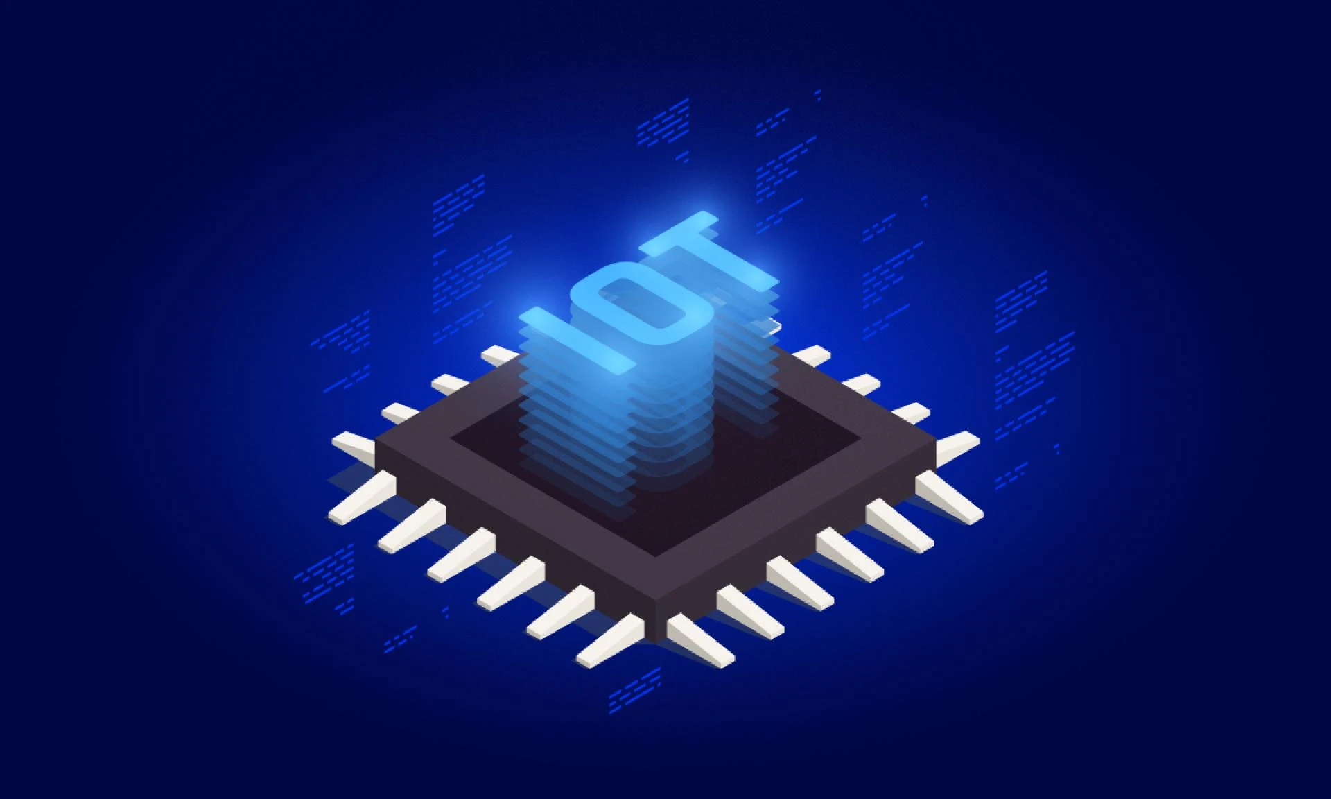 The future of IoT: 10 predictions about the Internet of Things