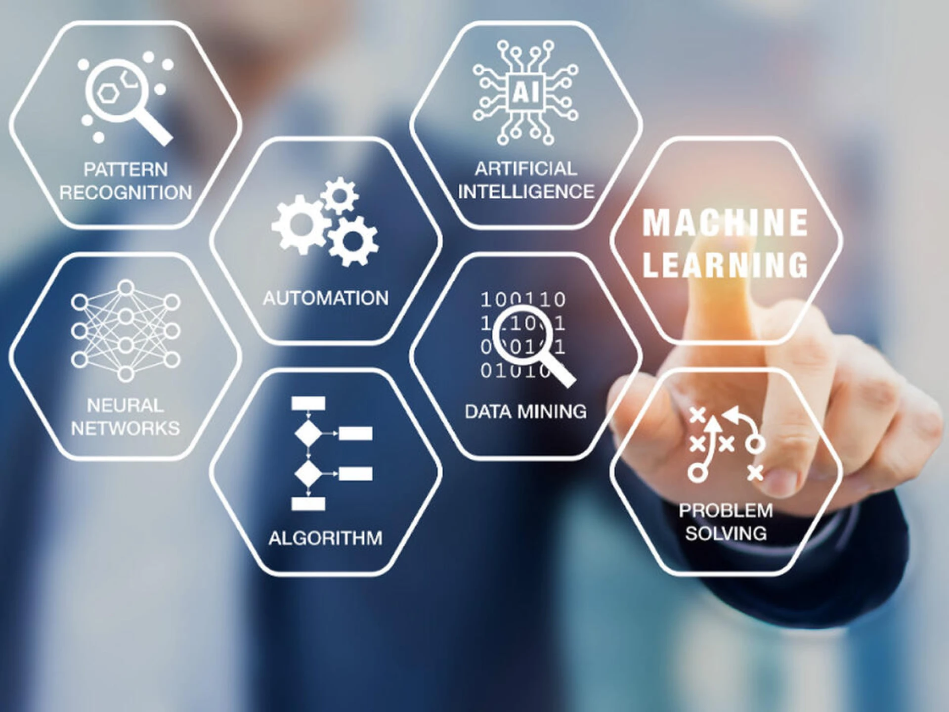 5 Latest Technology Trends of Machine Learning for 2021