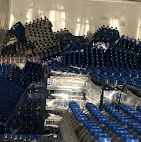 The Importance of Cold Storage in Modern Logistics: Why Crossdocks Storage &amp; Logistics Inc. Stands Out