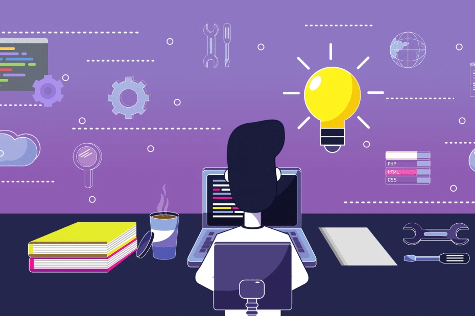 Key Trends in Full-Stack Software Development That Need the Attention of All Businesses