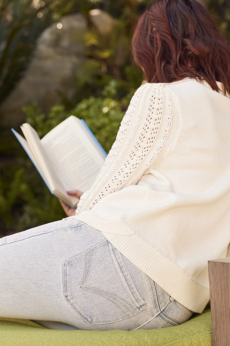 The Denim Difference: Waistband, Rise, and Pocket Placement