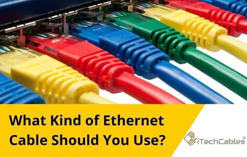 How to Select Right Cat6 Pure Copper Variant? - Cat6 Plenum VS Cat6 Riser