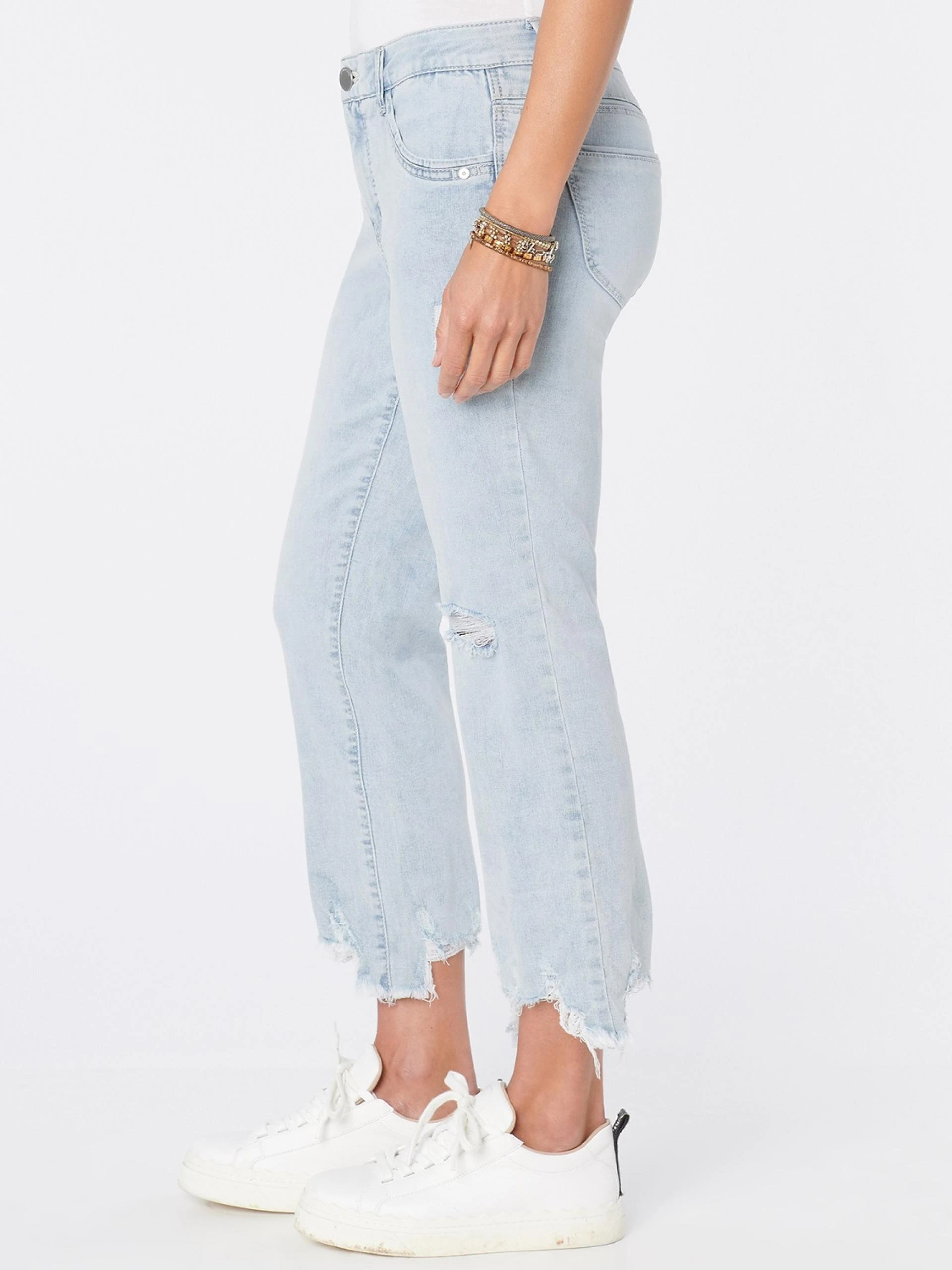 The Anatomy of a Great Pair of Jeans