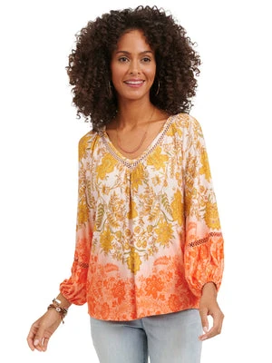 5 Spring Looks for Tall Women