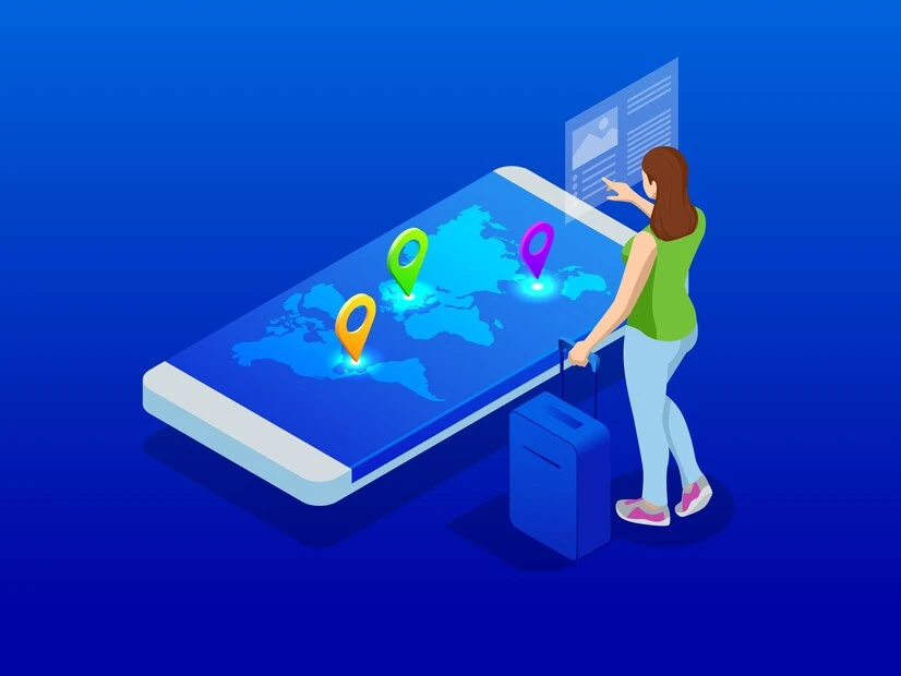 The Role of County and Region Codes in IP Address Geolocation