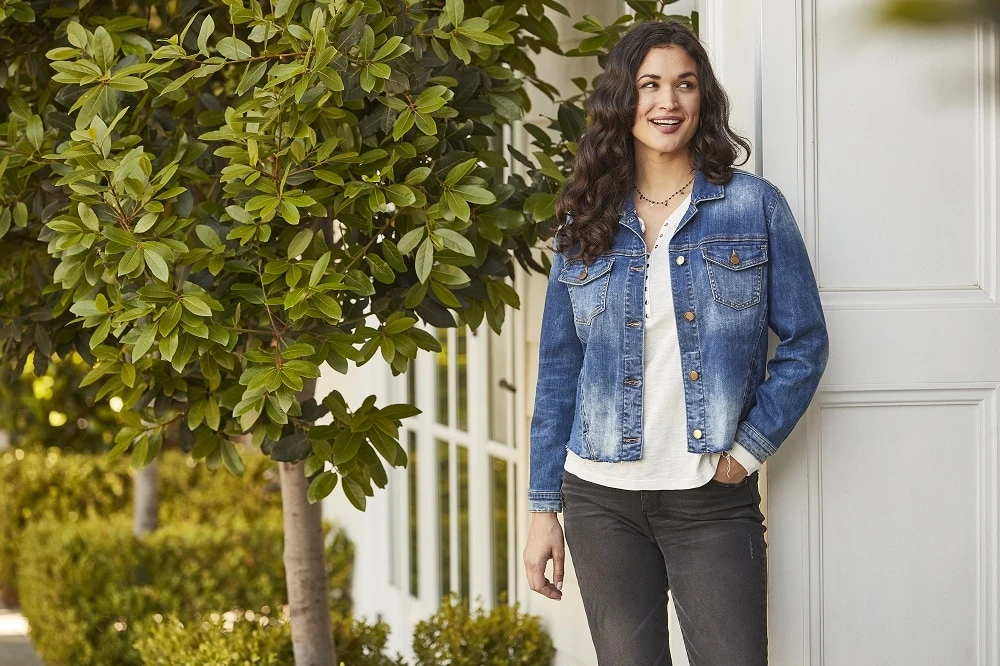 4 Must-Have Jeans for a Versatile Wardrobe