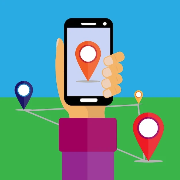 Navigating the Digital Landscape with Precision: Unveiling the Power of Geo Location IP Address and IP Lookup API by ipstack