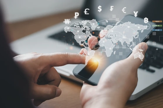 What is a Forex API and What Are The Advantages of Using One?