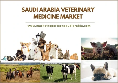 Saudi Arabia Veterinary Medicine Market By Animal Type, By Product Type and Forecast 2027