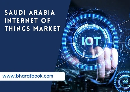 Saudi Arabia Internet of Things Market, By Platform, By Component, By Type, By Application and Forecast 2027