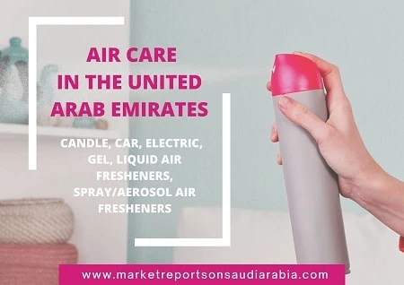 United Arab Emirates Air Care Market Research Report 2026