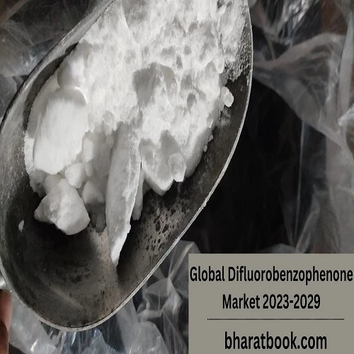 Global Difluorobenzophenone Market Key Growth Factor Analysis &amp; Research Study 2023-2029