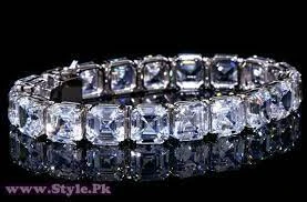 Most Popular Diamond Bracelet Styles for Women in 2023