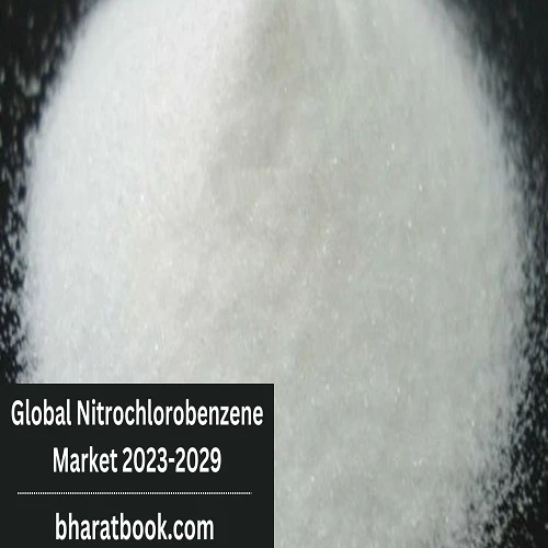 Global Nitrochlorobenzene Market Key Growth Factor Analysis &amp; Research Study 2023-2029