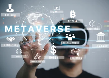 The Metaverse and Artificial Intelligence are closer than you think