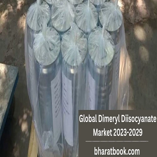 Global Dimeryl Diisocyanate Market Forecast to 2023-2029