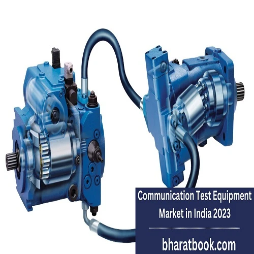 Communication Test Equipment Market Research Report 2023