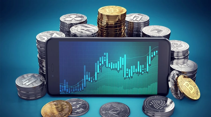 What are cryptocurrencies really?