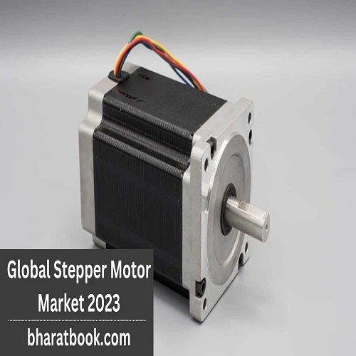Global Stepper Motors Market Size, Growth, Opportunities Analysis &amp; Forecast to 2023-2029