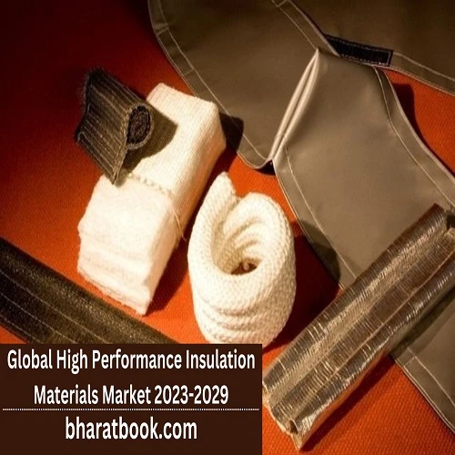 Global High Performance Insulation Materials Market Research Report 2023-2029