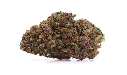 AK 47 DELTA-8 THC FLOWER