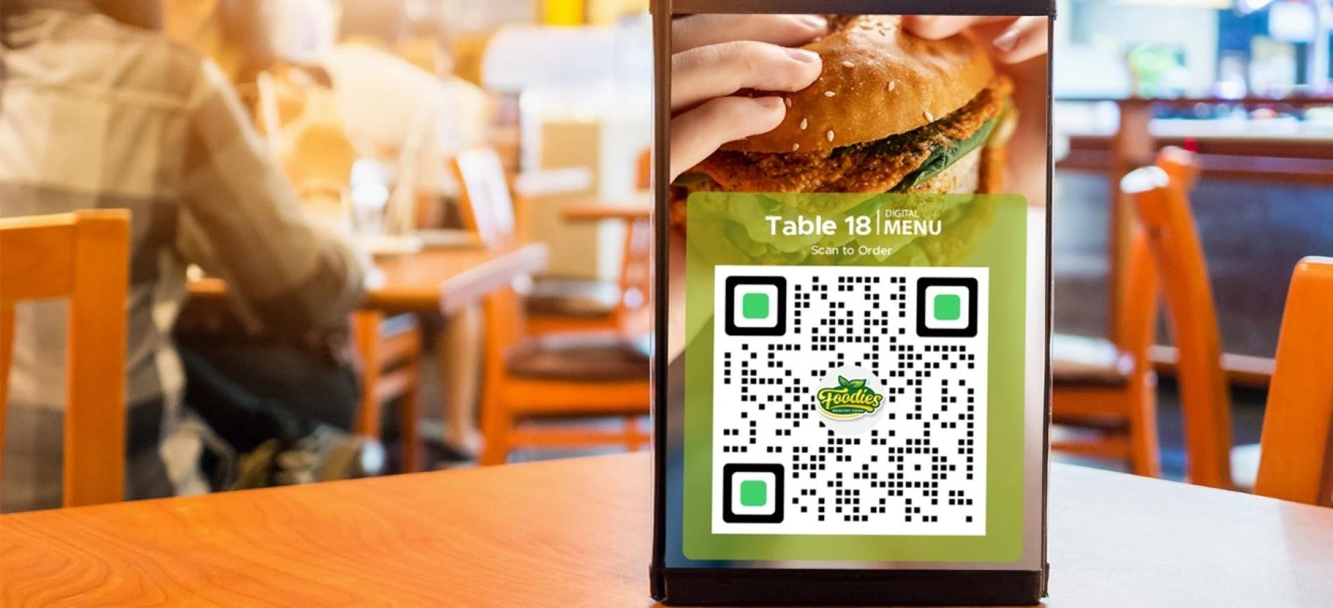 Top 5 customization tips for restaurant websites using a QR code menu