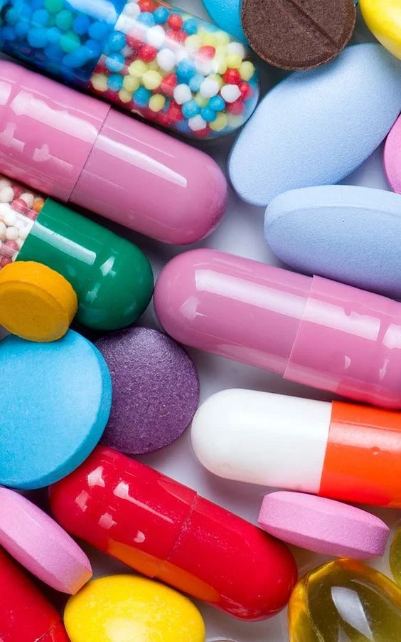 The Active Ingredient of Vidalista