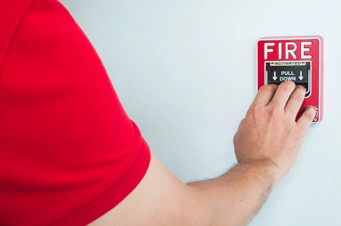 The Best Fire Services To Enhance Your Home Safety