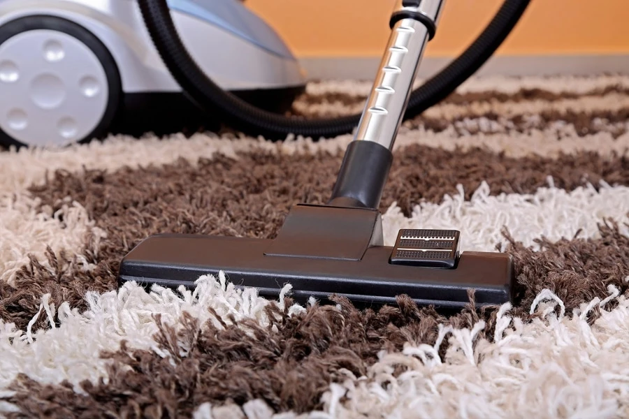 Carpet Cleaning Brisbane