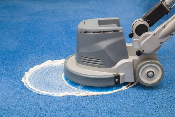 How To clean The Carpet Within 5 mint