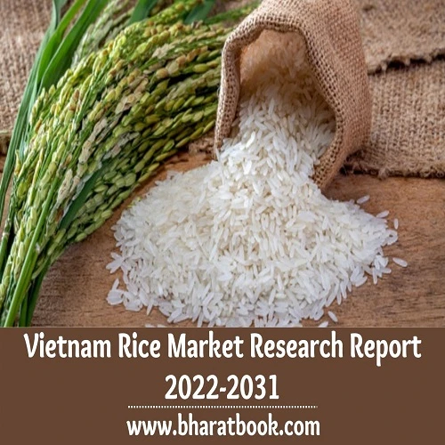 Vietnam Rice Market Size Study, By type, By Application and Regional Forecast to 2022-2031