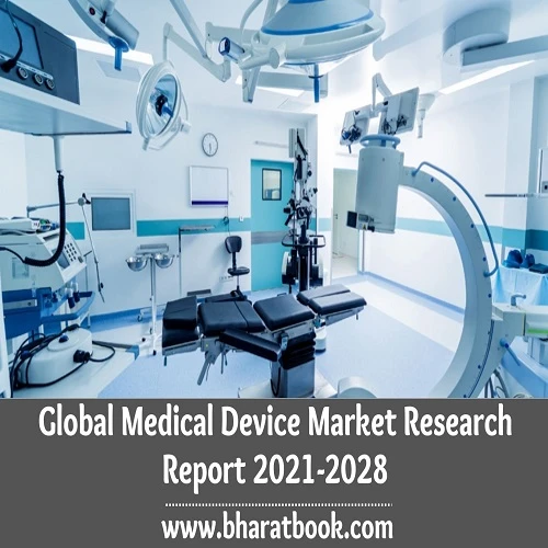 Global Medical Device Market Size Study, By type, By Application and Regional Forecast to 2021-2028