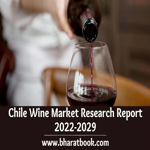 Chile Wine Market Size Study, By type, By Application and Regional Forecast to 2022-2029
