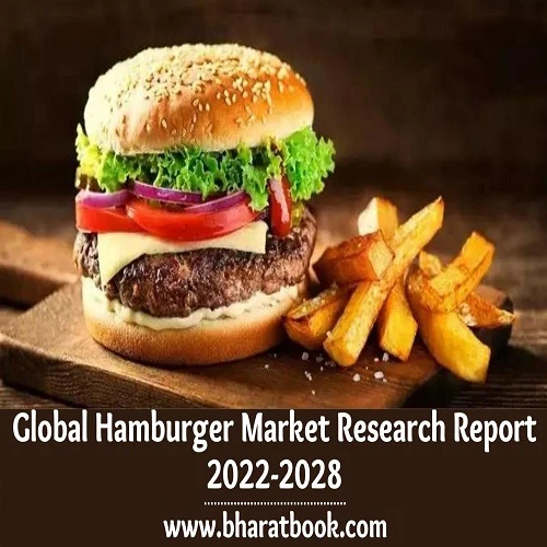Global Hamburger Market Size Study, By type, By Application and Regional Forecast to 2022-2028