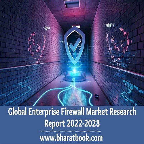 Global Enterprise Firewall Market Size, Study, by Product, Application and Forecasts 2022-2028