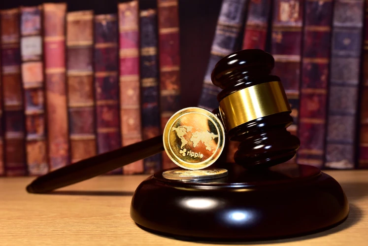 XRP Update - What is happening with XRP now?