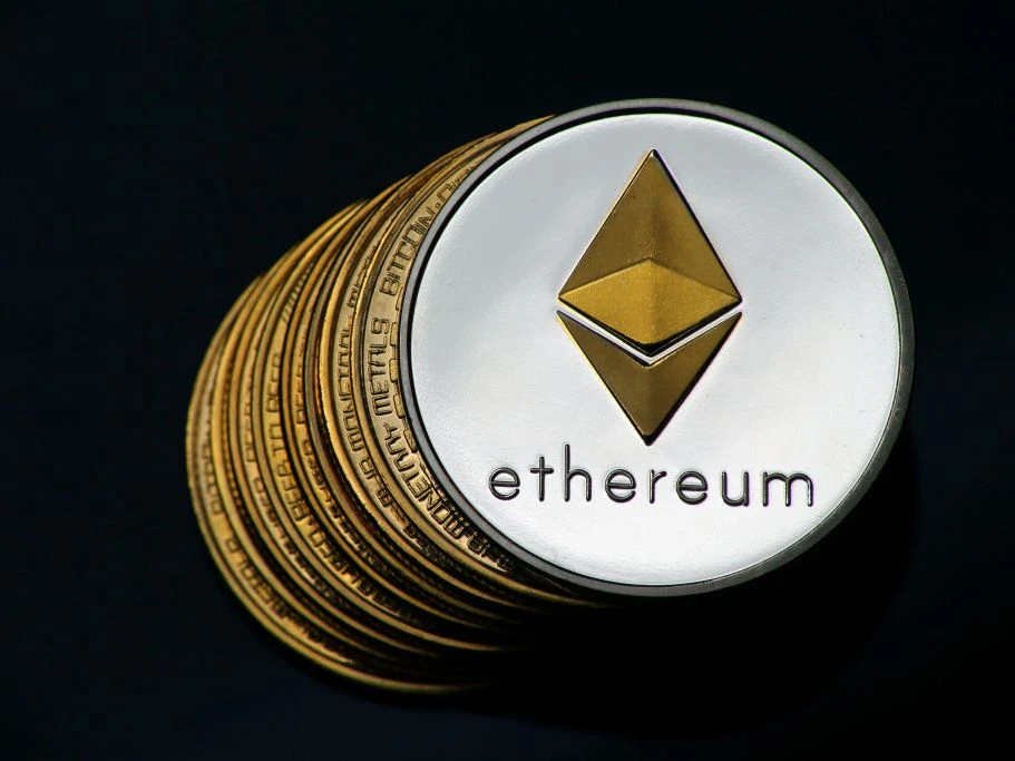 Step’s to buy Ethereum in INR, India