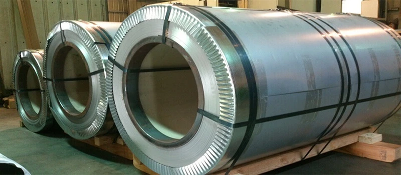 Stainless Steel 316L Coils Manufacturers In India