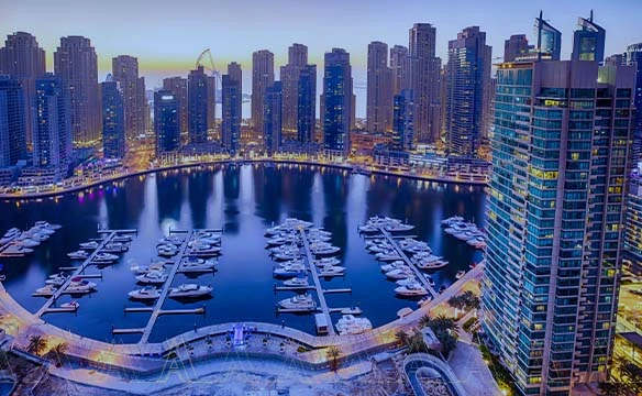Indulge in Opulence: Your Guide to Buying a Luxury Apartment in Dubai