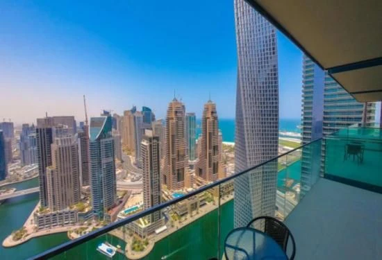Discover Your Dream Home: 1 Bedroom Apartments for Sale in Dubai with SEKE NKOUM Real Estate