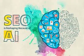 SEO with AI: search engine optimization with artificial intelligence