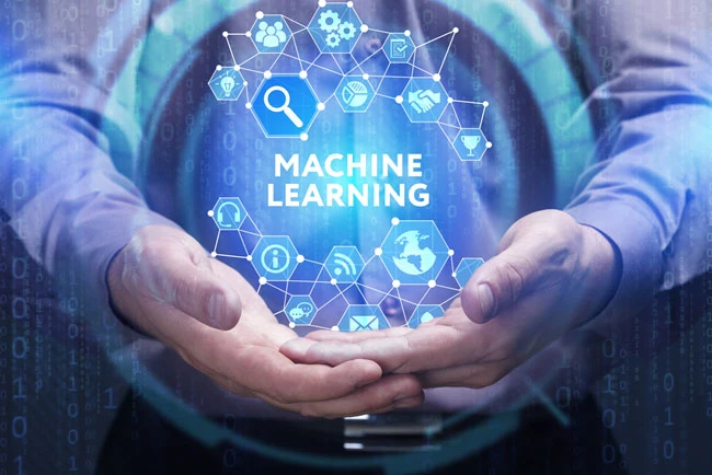What is machine learning and how can it benefit your organization?