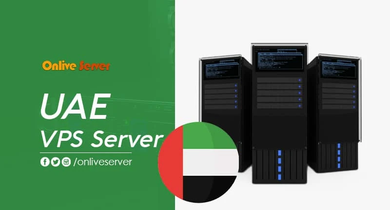 Finding the Perfect UAE VPS Server for Your Business
