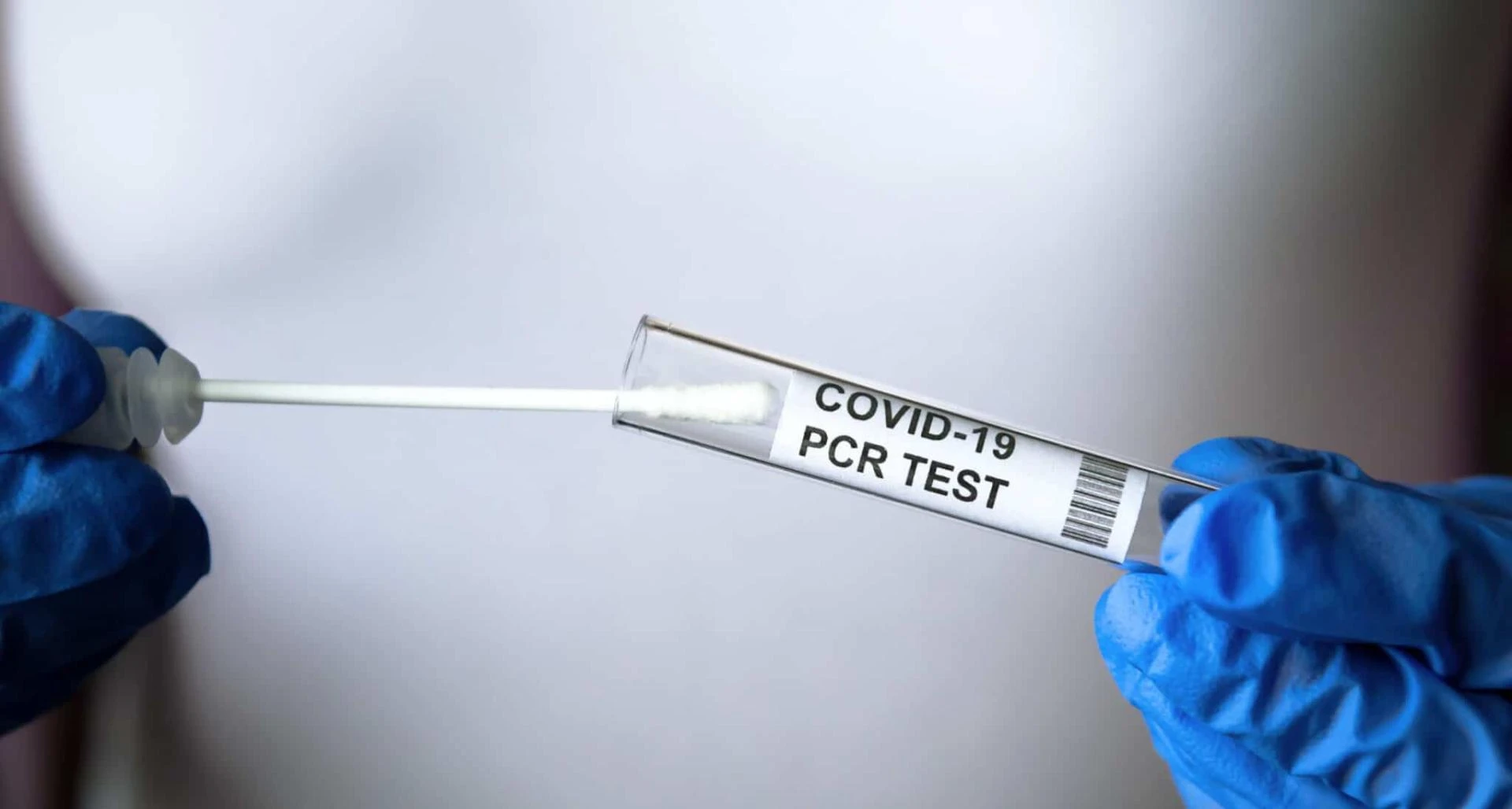 What is an urgent Covid 19 Travel Test in Etobicoke?