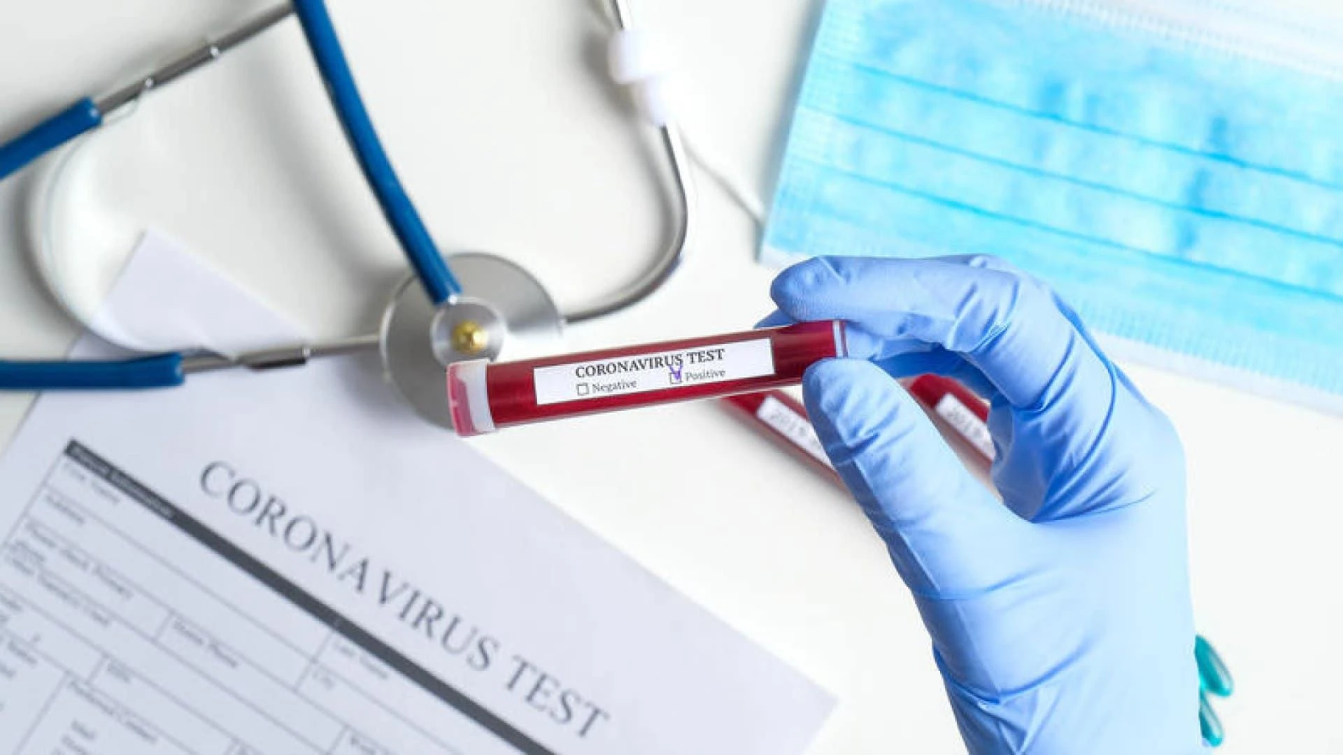 How Long Will Pcr Testing For Travel in Toronto Continue?